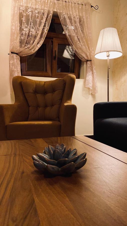 Eco Villas Merak Virpazar Ngoại thất bức ảnh
